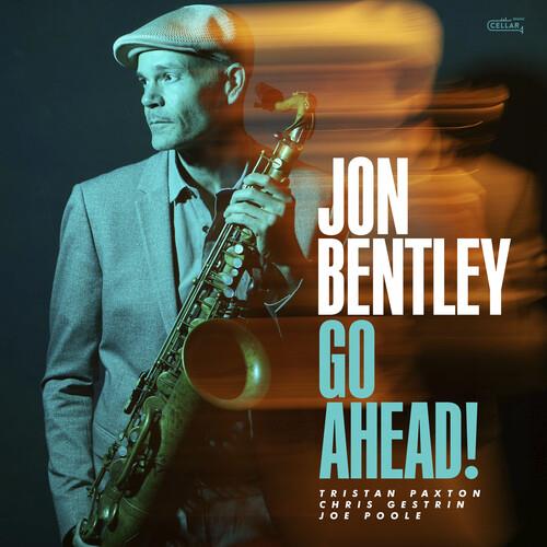 Go Ahead - Vinyl LP
