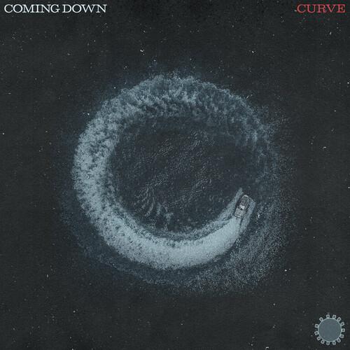 Curve - Vinyl LP (Red)