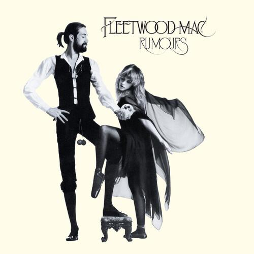 Rumours - Vinyl LP