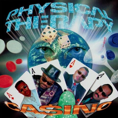Casino - Vinyl LP