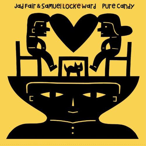 Pure Candy - Vinyl LP