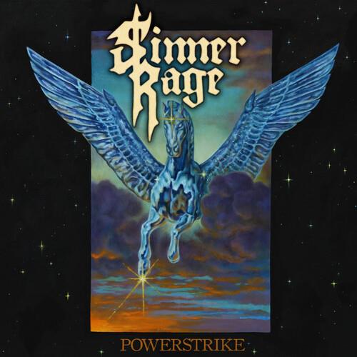 Powerstrike - Vinyl LP