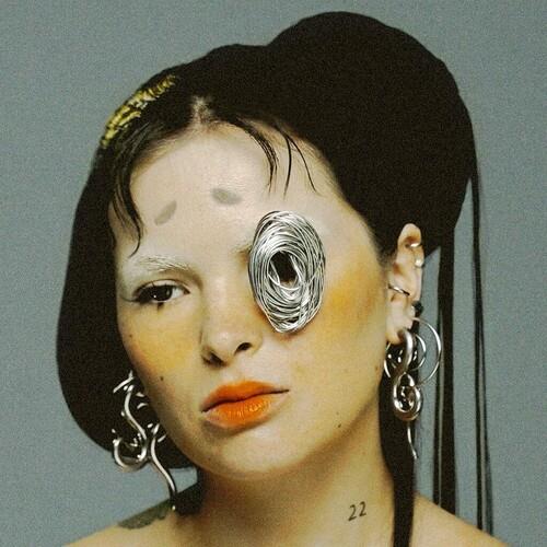 SAYA - Vinyl LP
