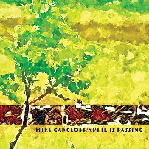April Is Passing - Vinyl LP