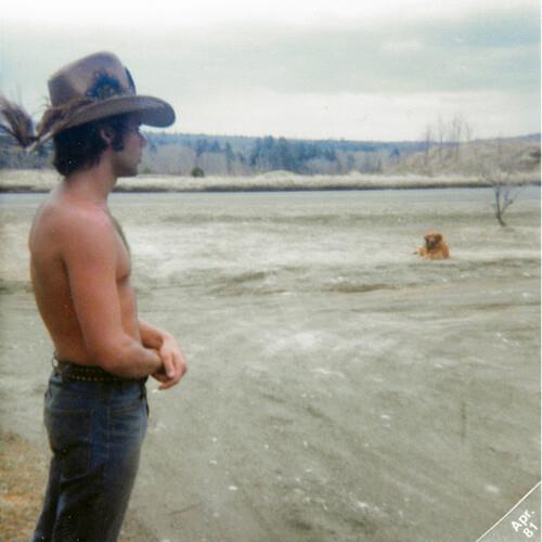 Prodigal Son - Vinyl LP