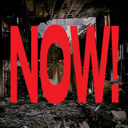 Now - Vinyl LP
