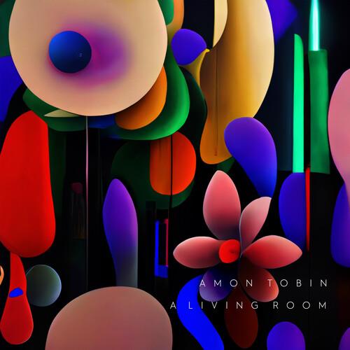 A Living Room: Music From Meow Wolf's Omega Mart - Single Side Vinyl With Etched B-Side - Vinyl LP