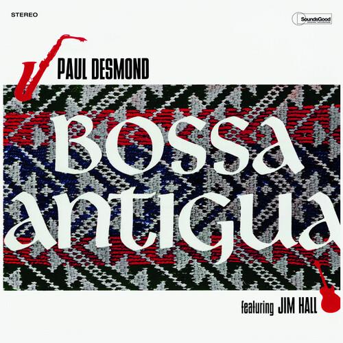 Bossa Antigua - Limited 180-Gram Vinyl with Bonus Tracks - Limited Edition Vinyl LP 180 Gram