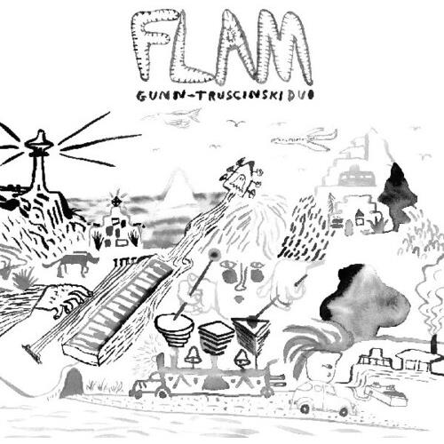 Flam - Vinyl LP 160 Gram