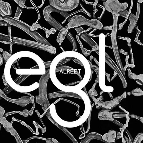 Alreet? - Solid White Vinyl - Vinyl LP