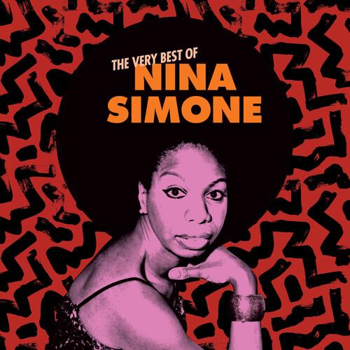 Very Best Of Nina Simone - Limited 180-Gram Crystal Clear Vinyl - Limited Edition Vinyl LP 180 Gram