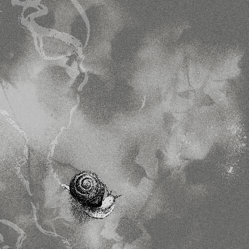 Deep Below - Vinyl LP (Gray)