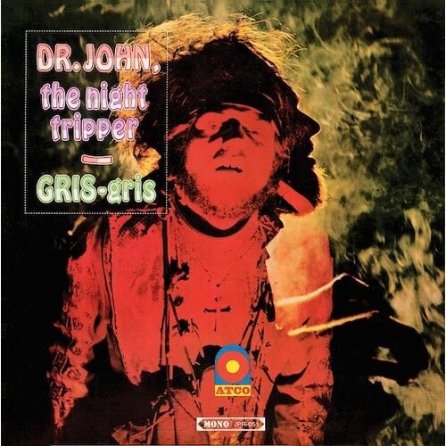 Gris-gris - Vinyl LP