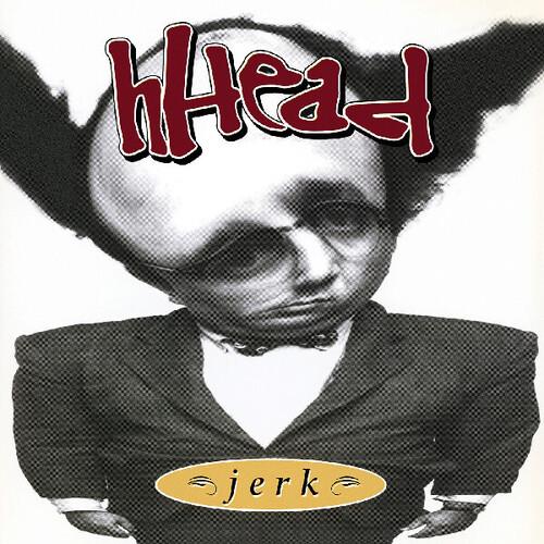 Jerk / Fireman - Vinyl LP