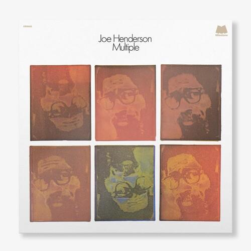Multiple (jazz Dispensary Top Shelf Series) - Vinyl LP 180 Gram