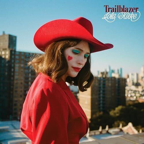Trailblazer - Vinyl LP