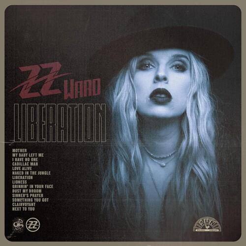Liberation - Vinyl LP