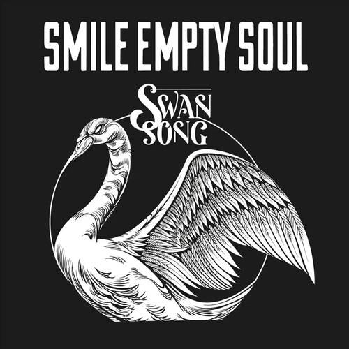 Swan Song - Vinyl LP