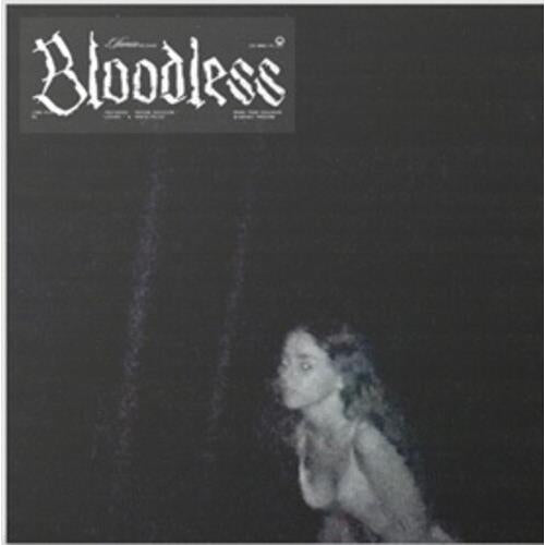 Bloodless - Vinyl LP