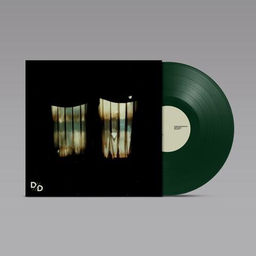 Insatiable - Vinyl LP (Green)