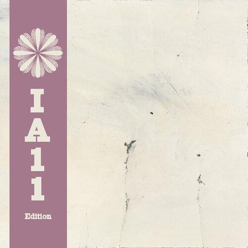 Alternate Moon Cycles (ia11 Edition) - Deluxe Edition Vinyl LP