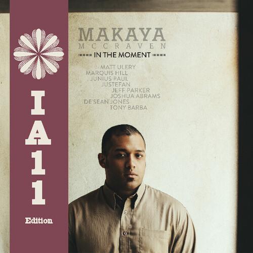 In The Moment (ia11 Edition) - Deluxe Edition Vinyl LP