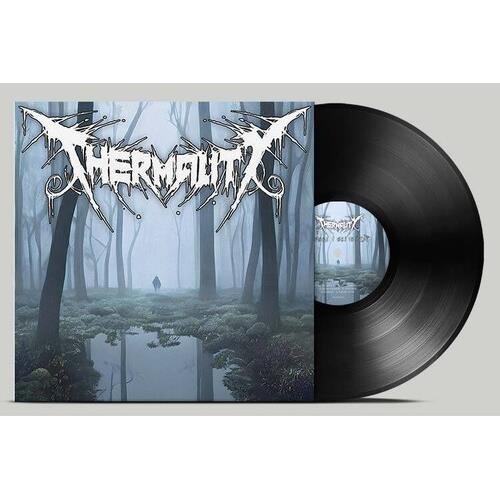 Before I Get To Rest - Vinyl LP