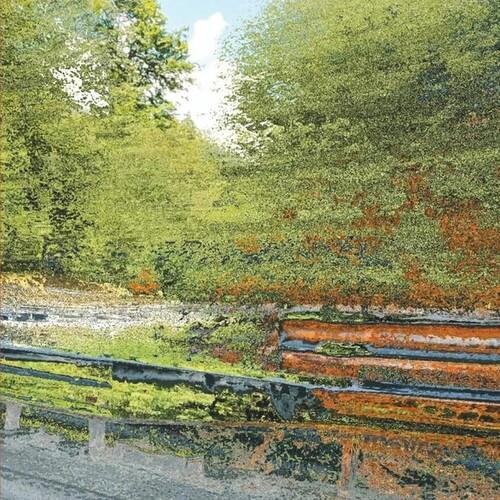 Only Now Forever - Vinyl LP
