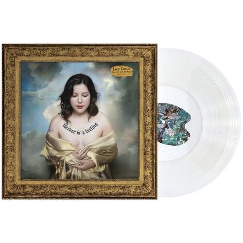 Forever Is A Feeling - Vinyl LP