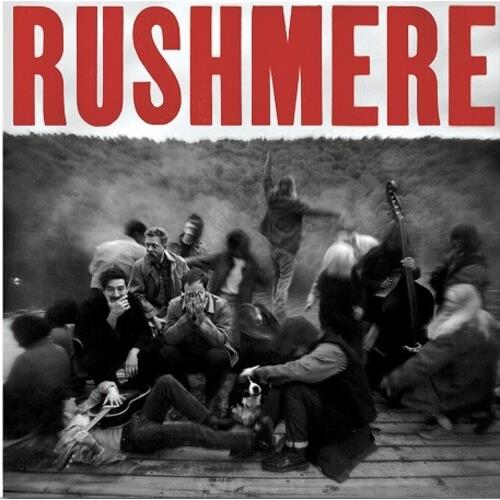 RUSHMERE - Vinyl LP