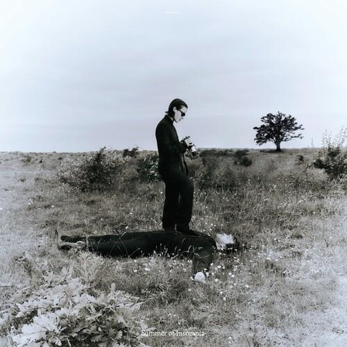 Summer Of Insomnia - Vinyl LP