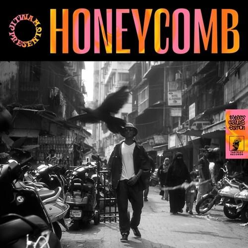 Honeycomb - Deluxe Edition Vinyl LP