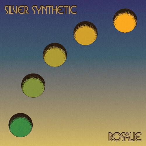 Rosalie - Vinyl LP