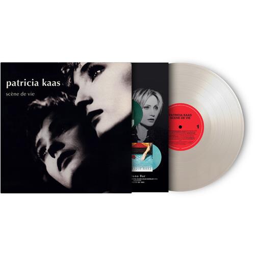 Scene De Vie - Vinyl LP 180 Gram (White)