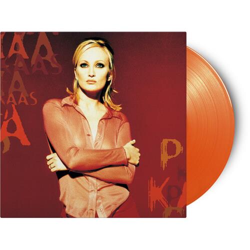 Dans Ma Chair - Vinyl LP 180 Gram (Orange)