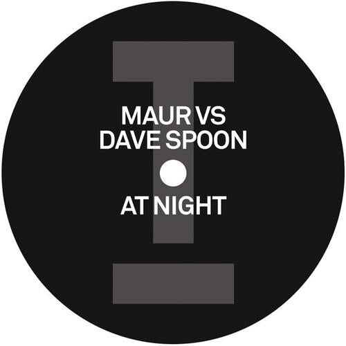 At Night - 12-Inch Single