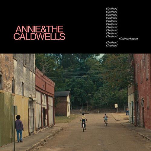 Can't Lose My (soul) - Vinyl LP