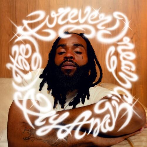 The Forever Dream - Vinyl LP 180 Gram