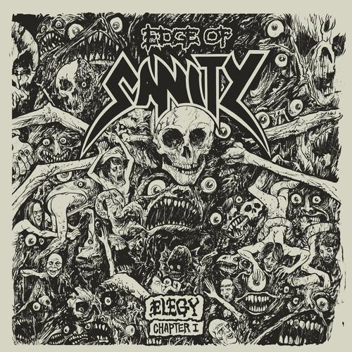 Elegy - Chapter I (Demos Comp.) - Vinyl LP