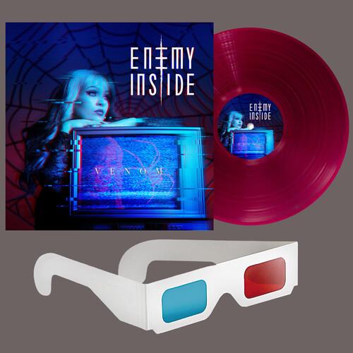 Venom - Vinyl LP