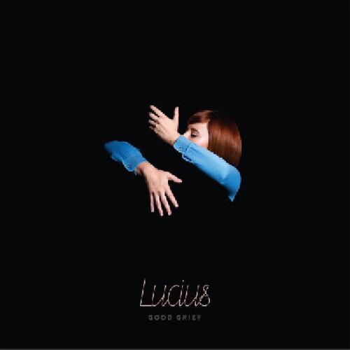 Good Grief - Vinyl LP (Blue)