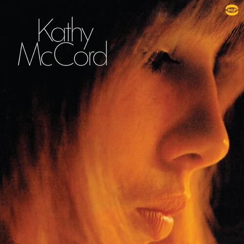 Kathy Mccord - Vinyl LP