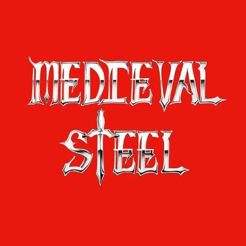 Medieval Steel - Vinyl LP 180 Gram