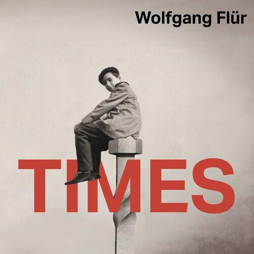 Times - Vinyl LP