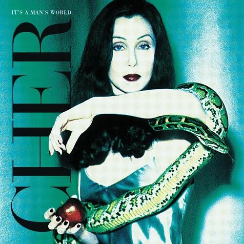 Cher / It's A Man's World (2023) - Vinyl LP