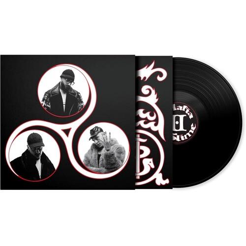 Mafia Slime 2 - Vinyl LP