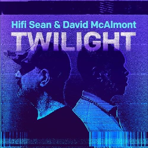 Twilight - Purple Colored Vinyl - Vinyl LP (Purple)