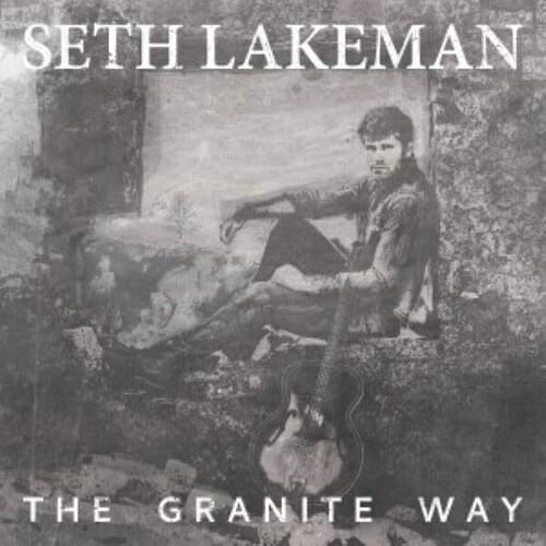 Granite Way - Silver Colored Vinyl - Vinyl LP (Silver)