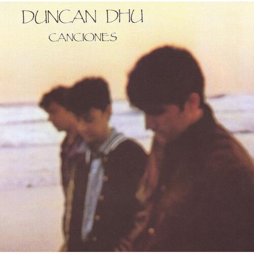 Canciones - Vinyl LP 140 Gram