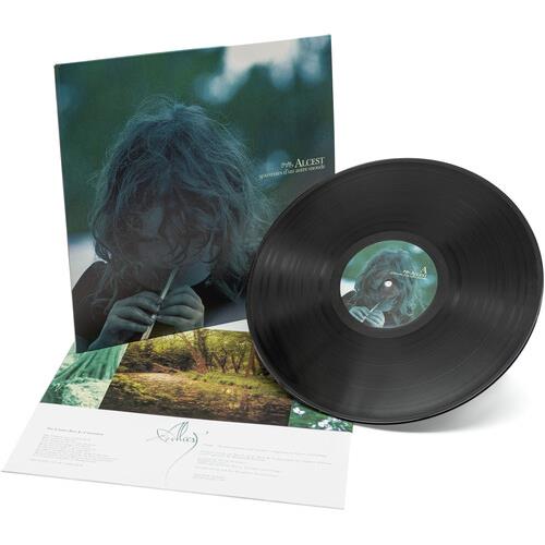 Souvenirs D'Un Autre Monde - Vinyl LP 140 Gram